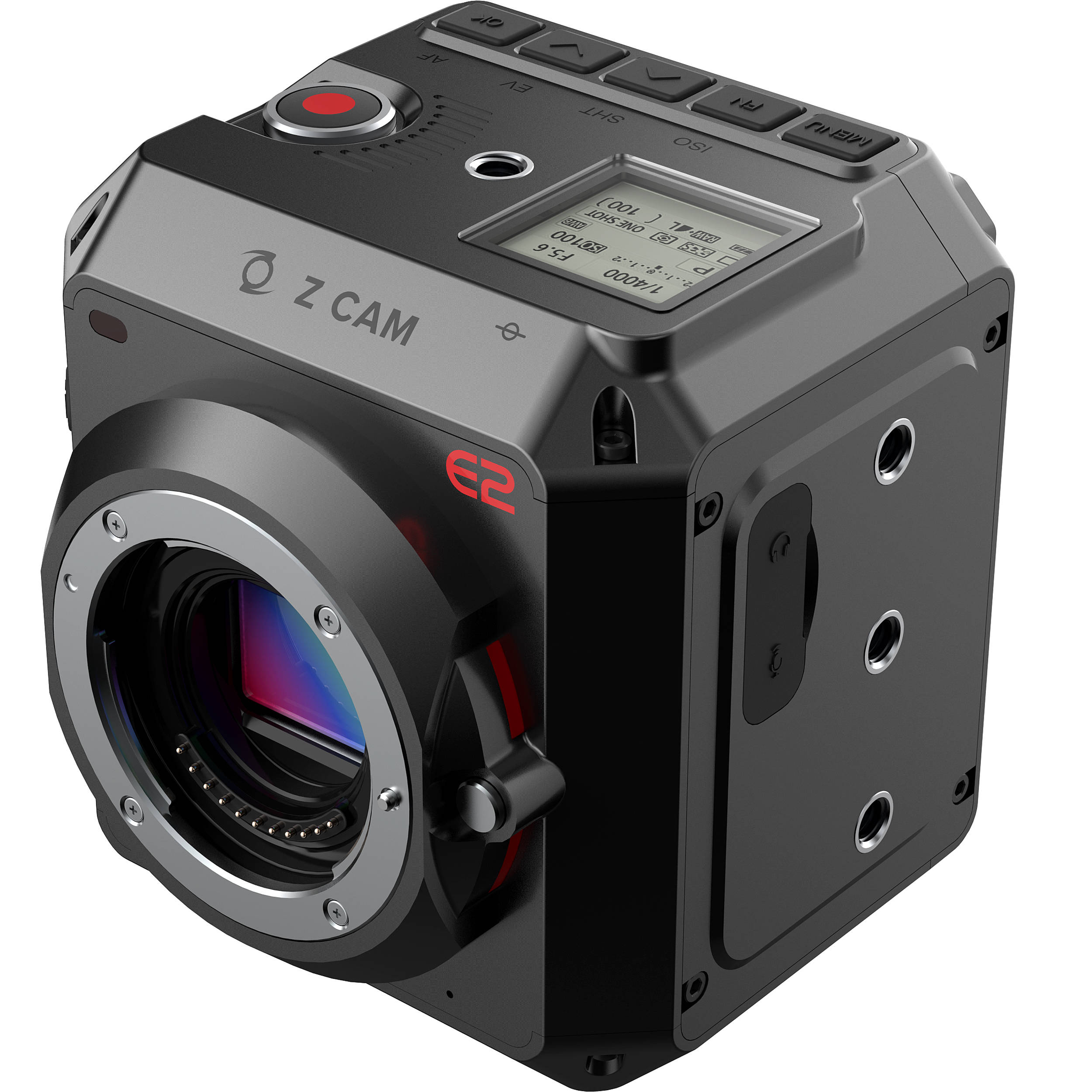 Ảnh sản phẩm Z CAM E2 Professional 4K Cinema Camera