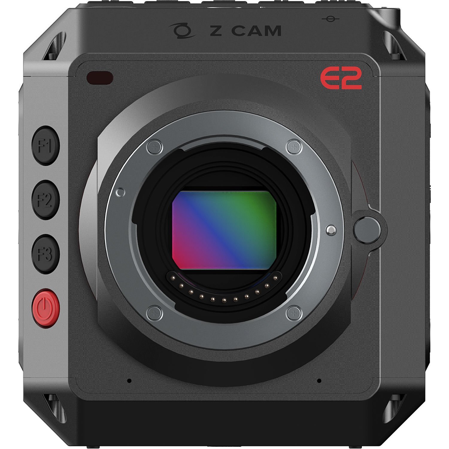 Hiệu Năng của Z CAM E2