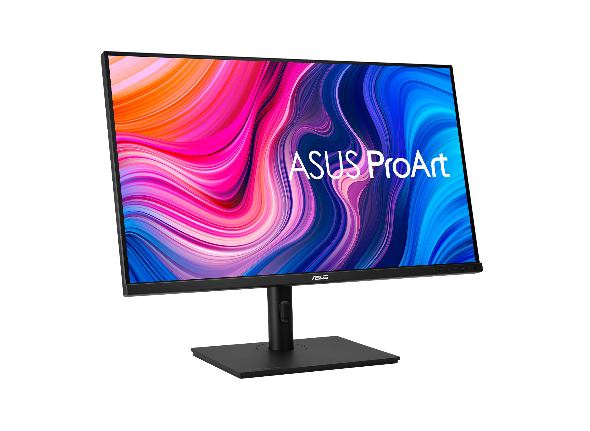 Màn hình ASUS ProArt PA329CV có tỷ lệ tương phản tĩnh 1000:1