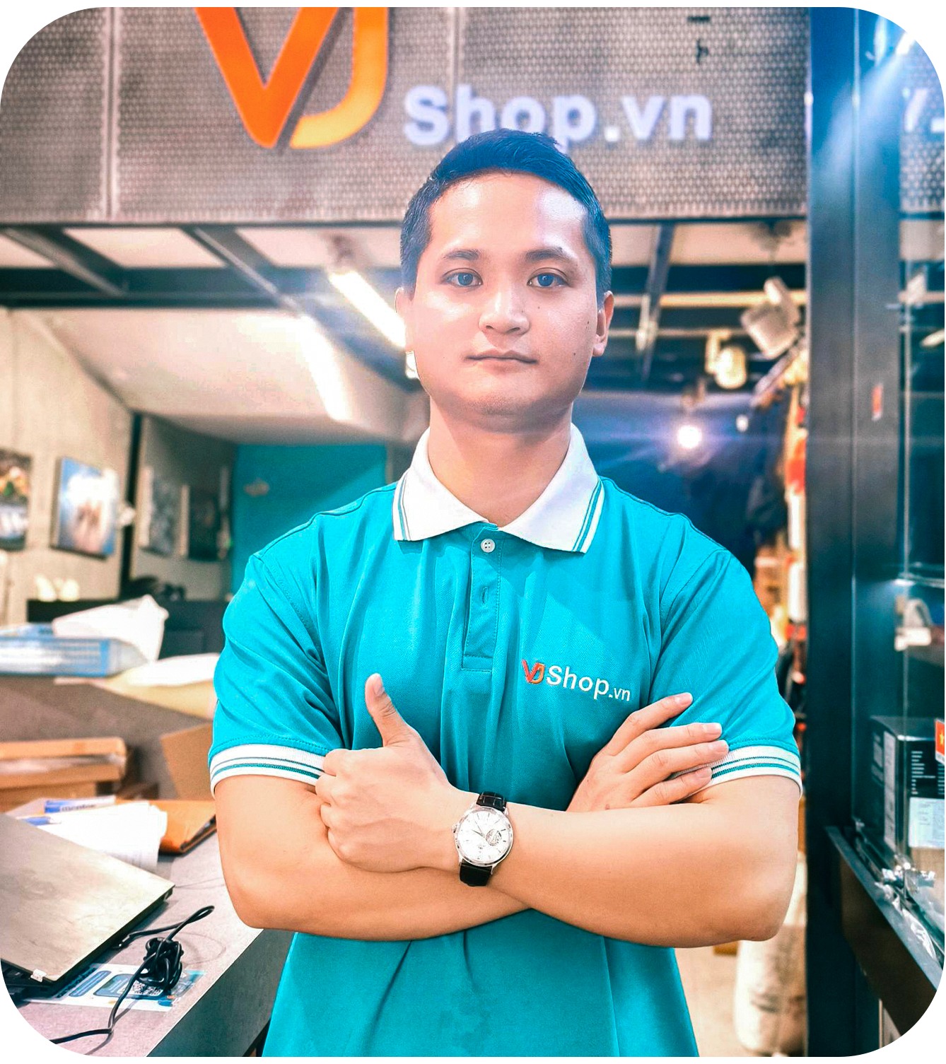 Phạm Văn Tiến