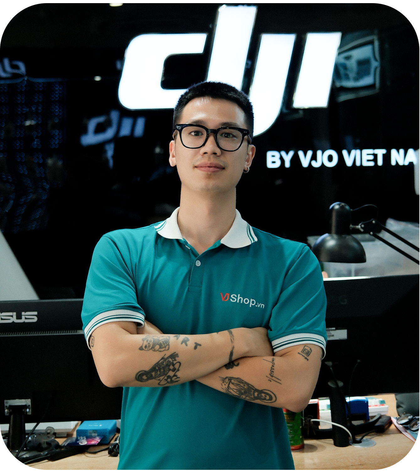 Nhâm Thanh Huy