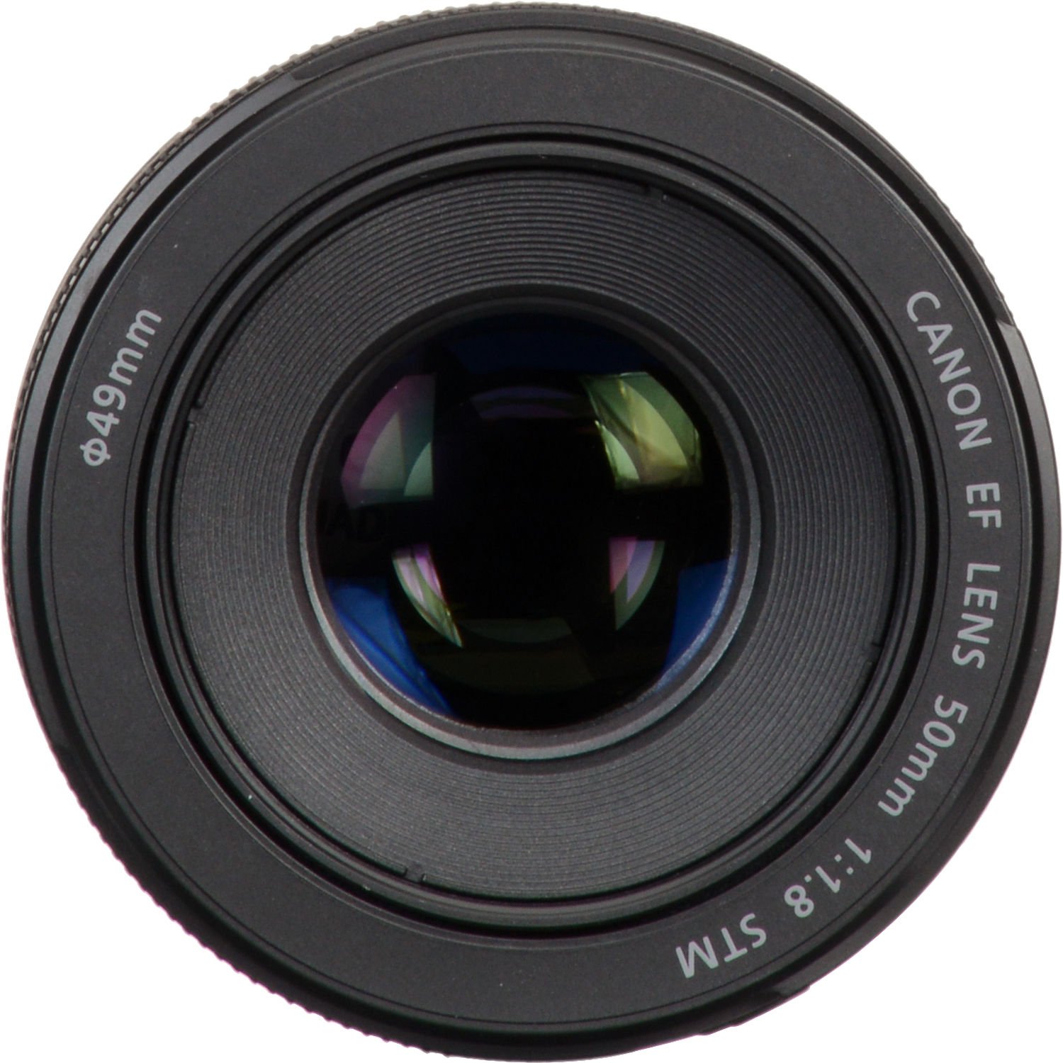 Ống kính CANON 50mm  STM | Chính hãng - VJShop