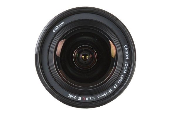 Canon EF 16-35mm f/2.8L III USM - ống kính góc rộng