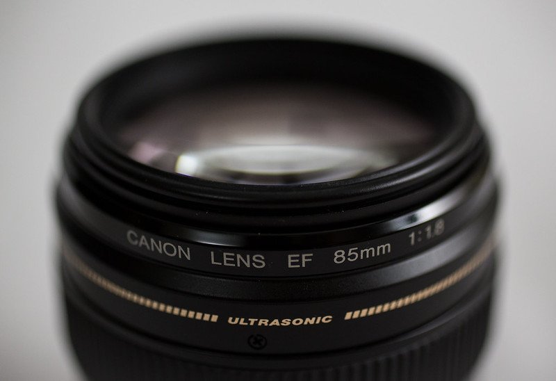 超特価sale開催】 キャノン Canon EF 85mm F1.8 USM #1153 i9tmg.com.br