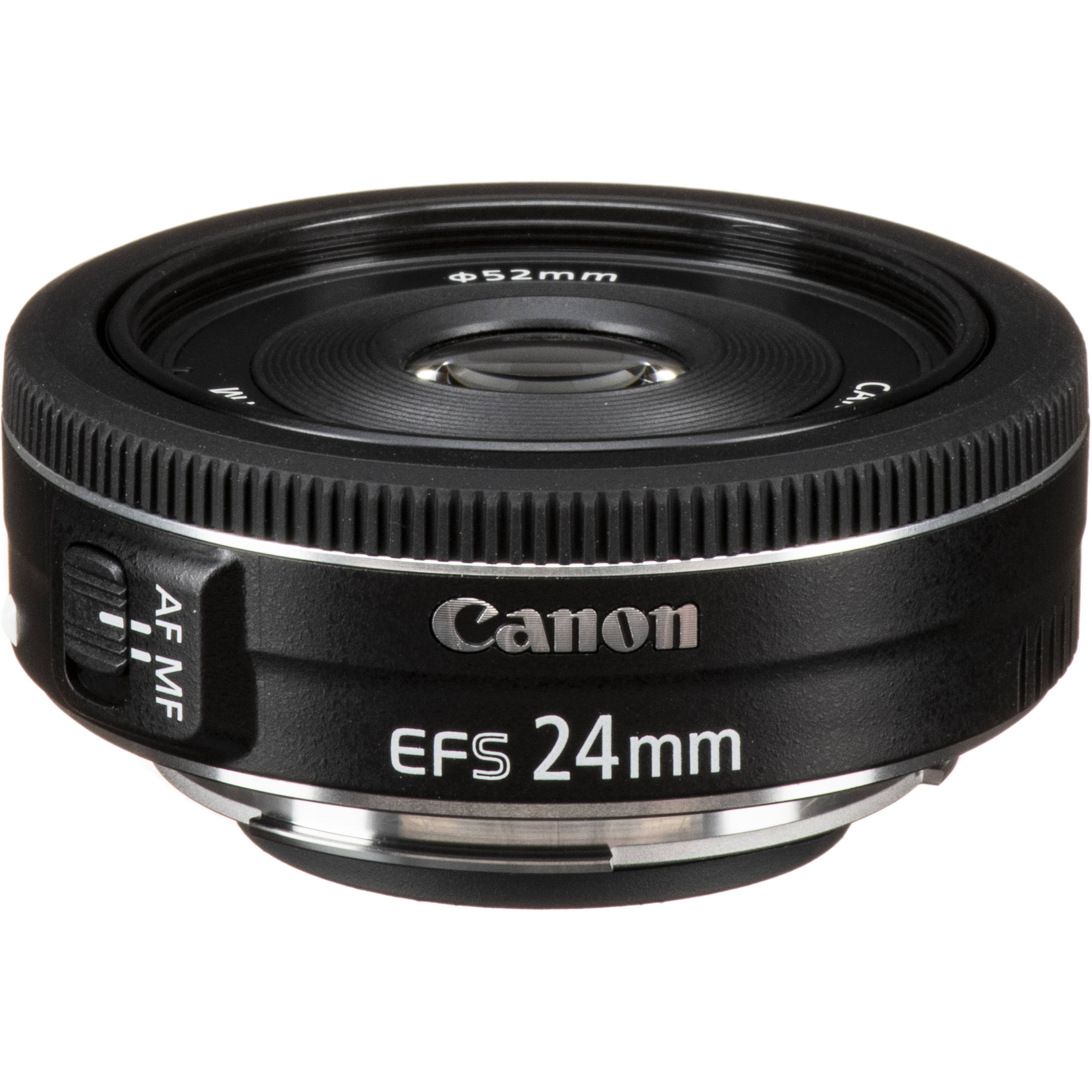 Ống Kính Canon EF-S 24mm f/ STM Chính Hãng Giá Tốt - VJShop