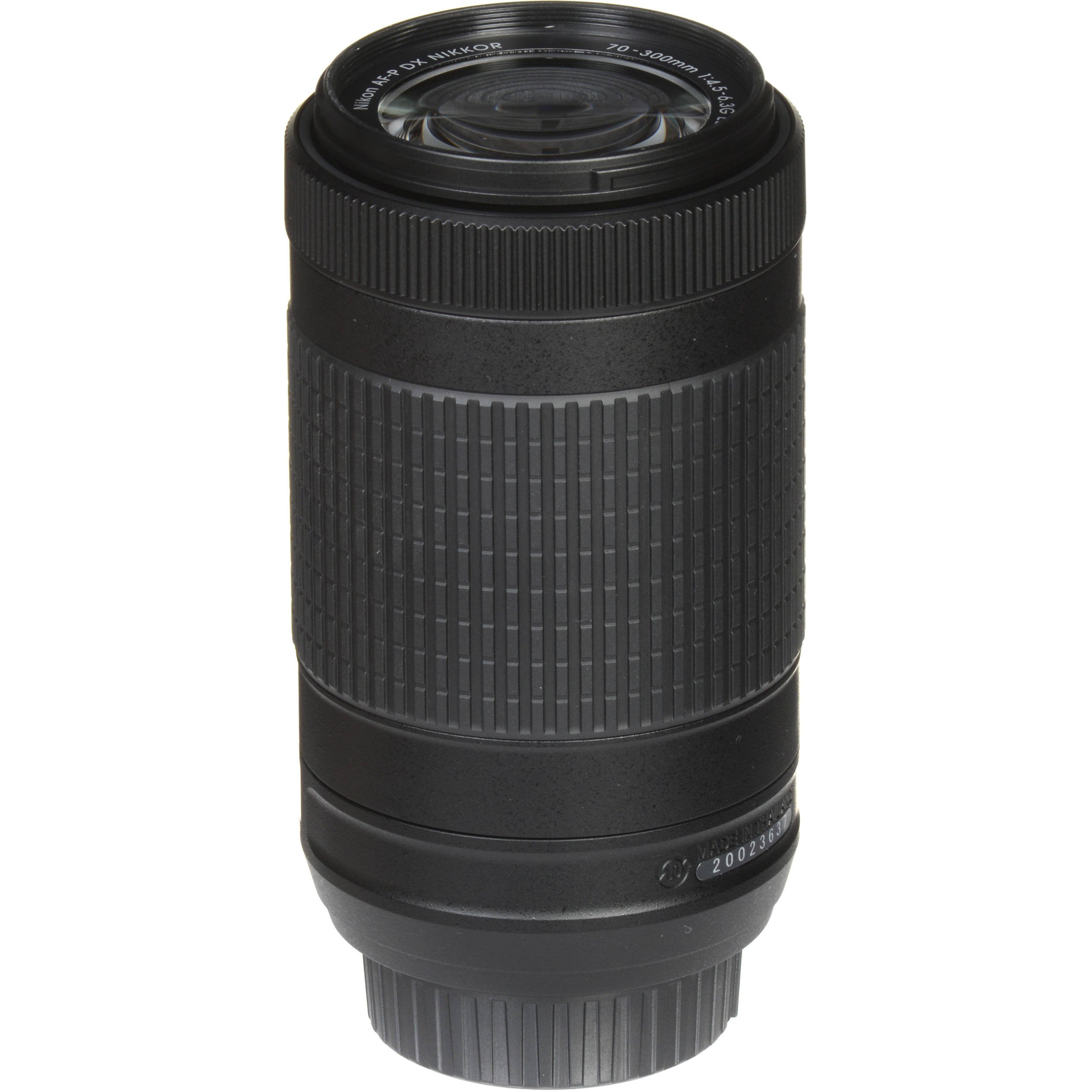Ống kính Nikon AF-P 70-300mm f/4.5-6.3 DX ED VR