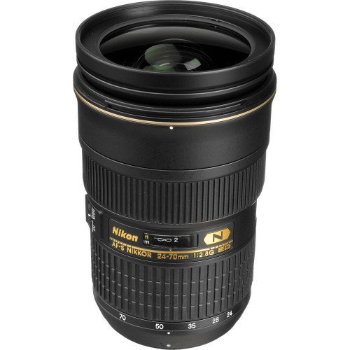 Nikon AF-S 24-70mm f2.8G ED