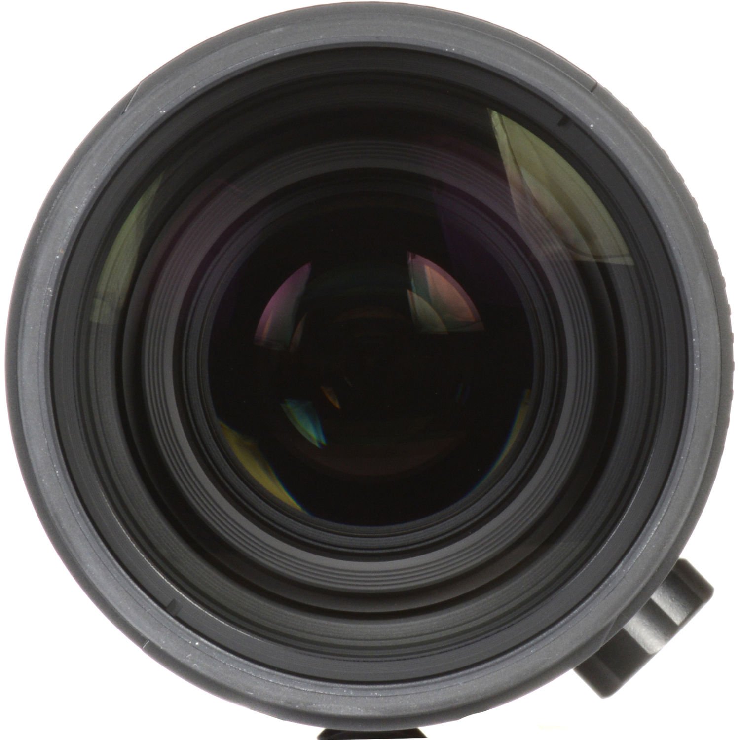 AF-S NIKKOR 70-200mm f/2.8E FL ED VRカメラ