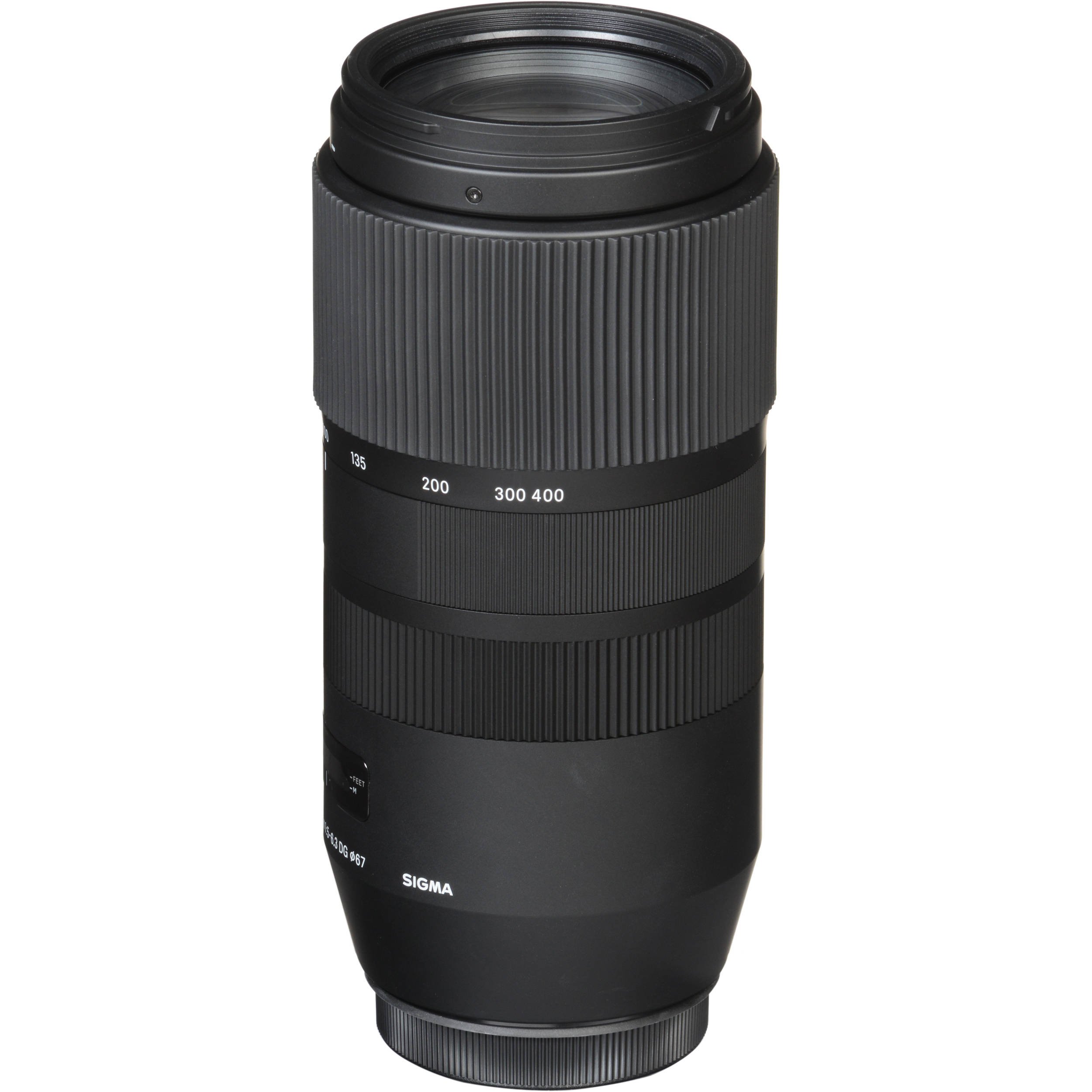 本物品質の 和静清寂様SIGMA シグマ 100-400mm F5-6.3 DG DN OS レンズ