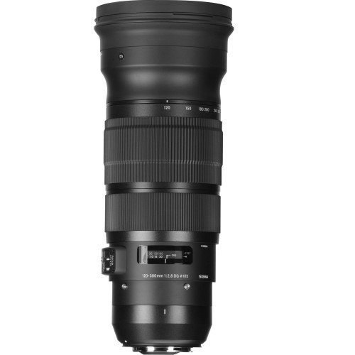 Sigma 120-300mm f/2.8 DG OS HSM Sports For Canon EF | Chính hãng
