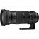 Sigma 120-300mm for Nikon 1