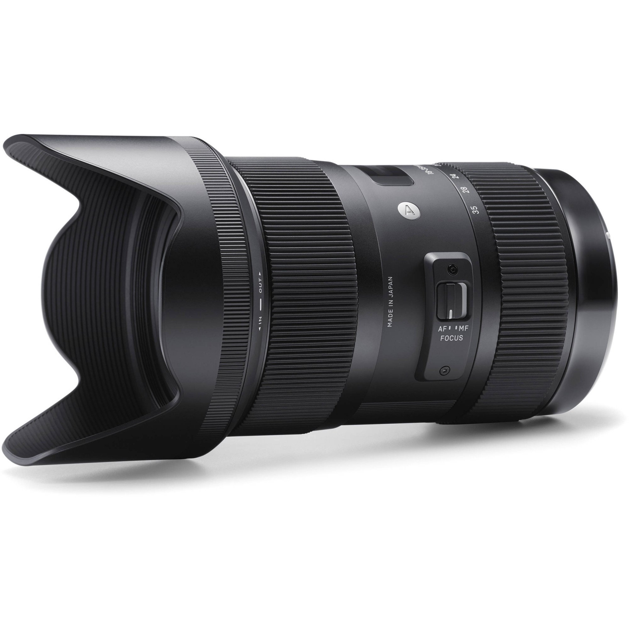 Sigma 18-35mm F1.8 DC HSM Art | Phân phối bởi VJShop