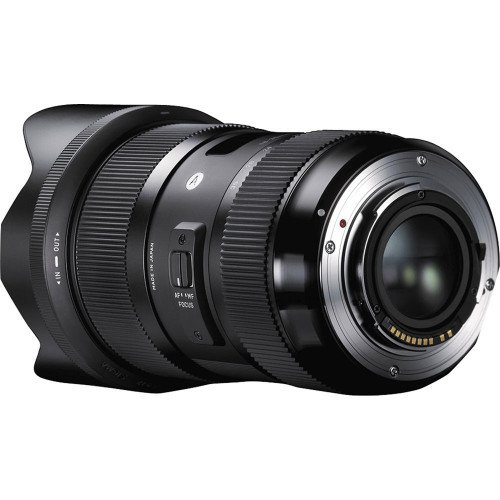 Sigma 18-35mm F1.8 DC HSM Art | Chính hãng | Phân phối bởi VJShop