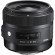 Sigma 30mm For Nikon 1