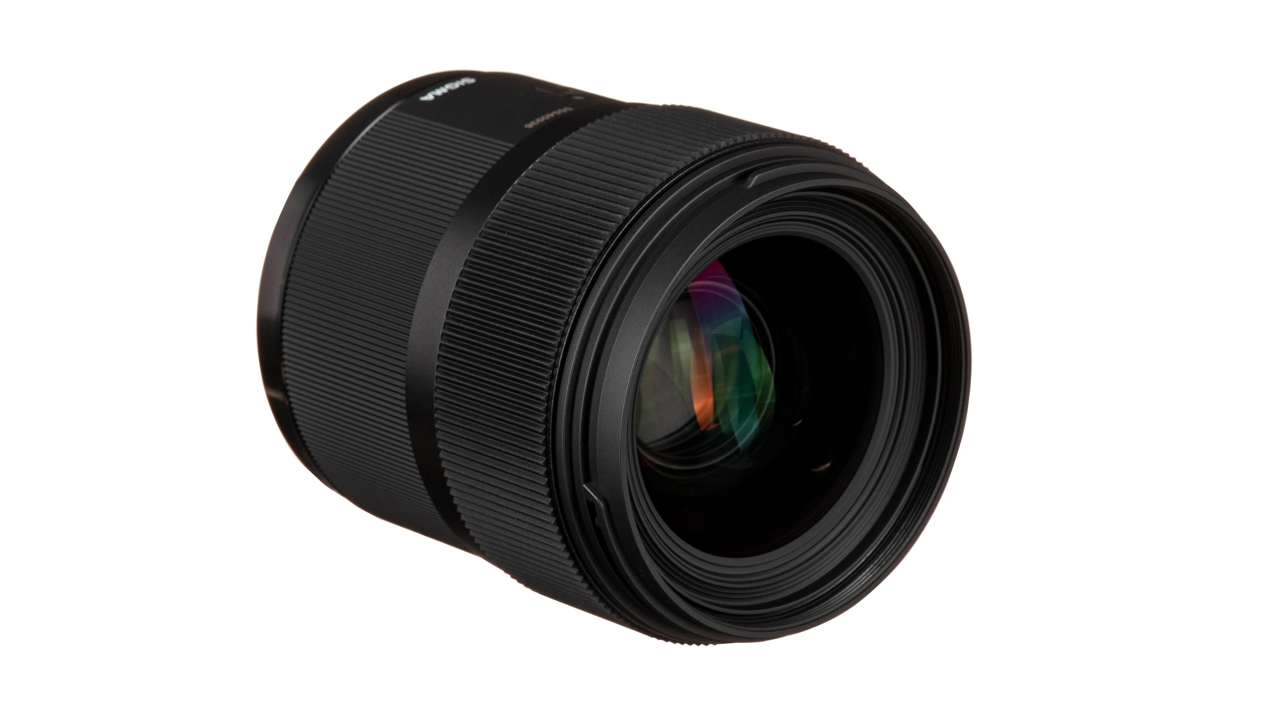 Ống kính Sigma 35mm f/1.4 DG HSM Art dành cho Nikon