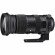 Sigma 60-600m Lens for Nikon