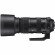 Sigma 60-600m Lens for Nikon1