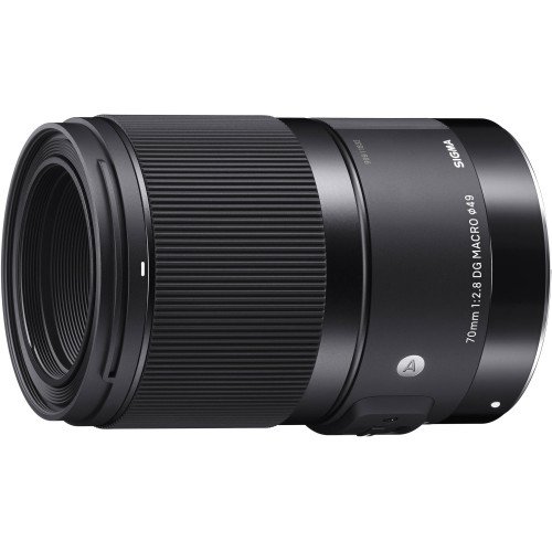 Sigma 70mm F2.8 EX DG Macro For Nikon | Chính hãng