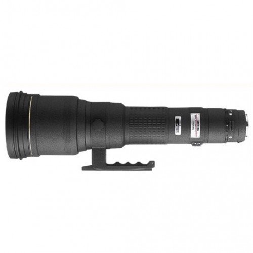 Sigma 800mm f/5.6 EX DG HSM APO | Chính hãng (For Nikon)