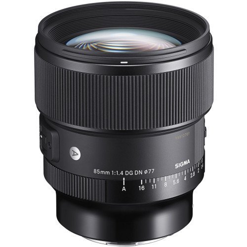 SONY FE 85F1.4 GM | hartwellspremium.com