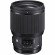 Sigma 85mm for Nikon 3