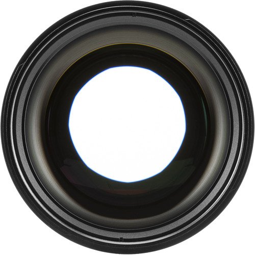 トキナー NEW atx-m 85mm F1.8 LTD FE SONY E - レンズ(単焦点)
