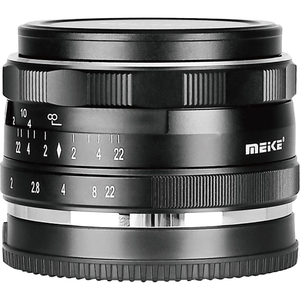 Meike 35mm f1.7 for Fujifilm | Chính hãng - VJShop