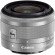 EF-M 15-45mm f3.5-6.3 IS STM silver 1