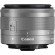 EF-M 15-45mm f3.5-6.3 IS STM silver 3