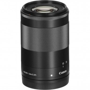 Canon EF-M 55-200mm f/4.5-6.3 IS STM Chính Hãng, Giá Tốt ...
