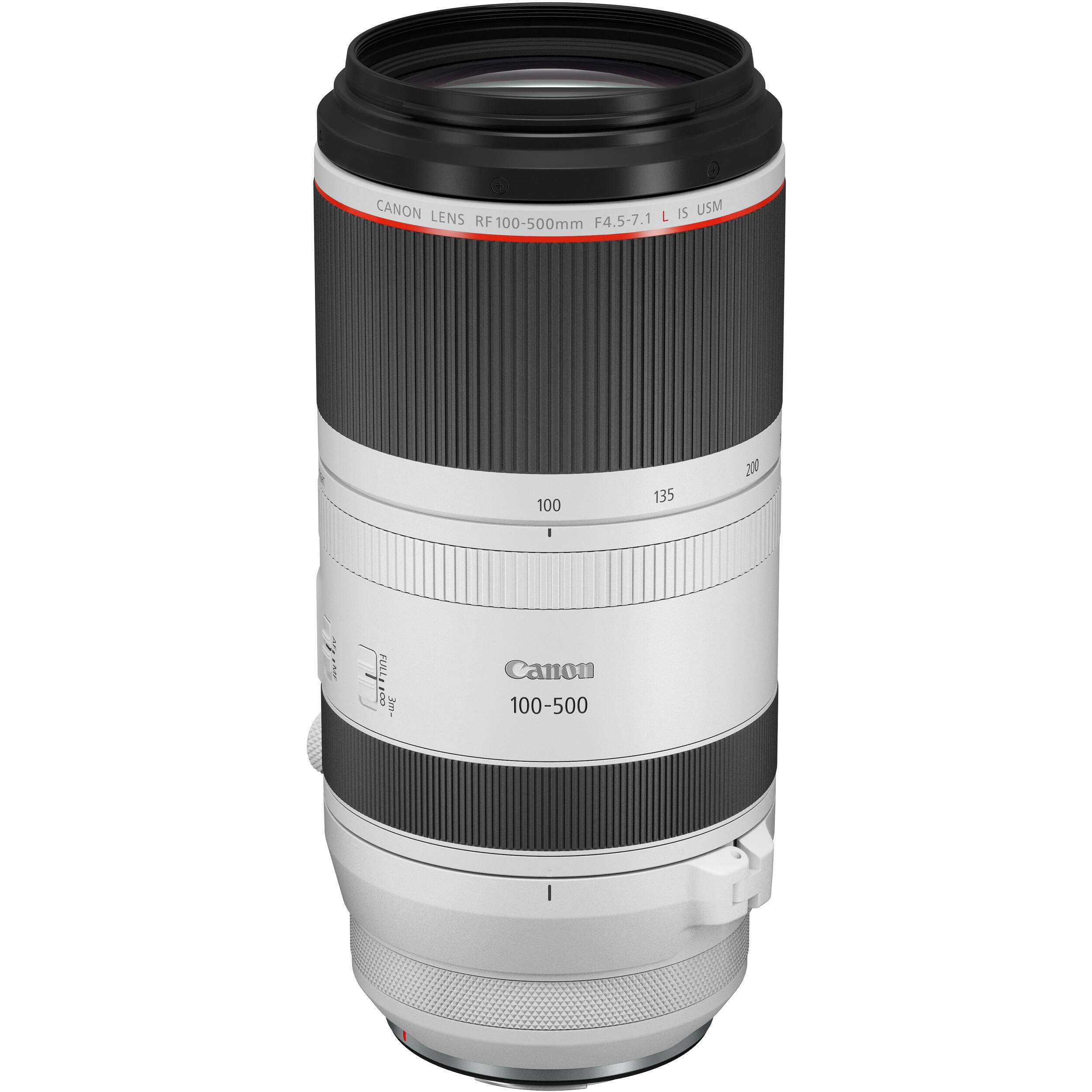 canon 500 mm f4