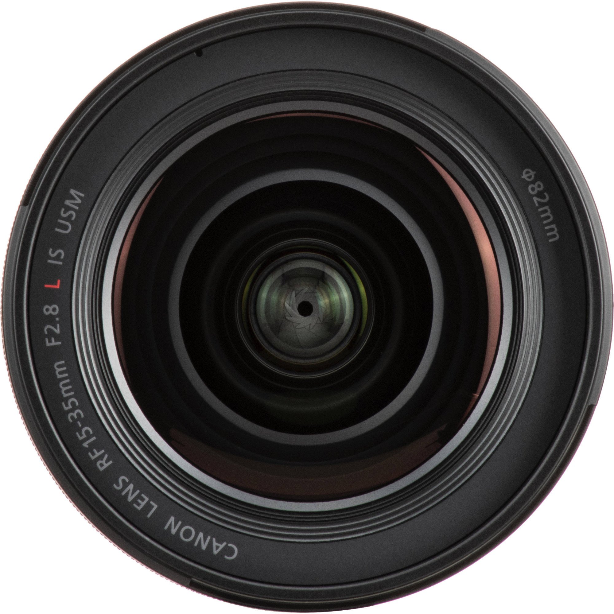 CANON キヤノン F2.8 IS L RF15-35mm USM 人気商品は RF15-35mm