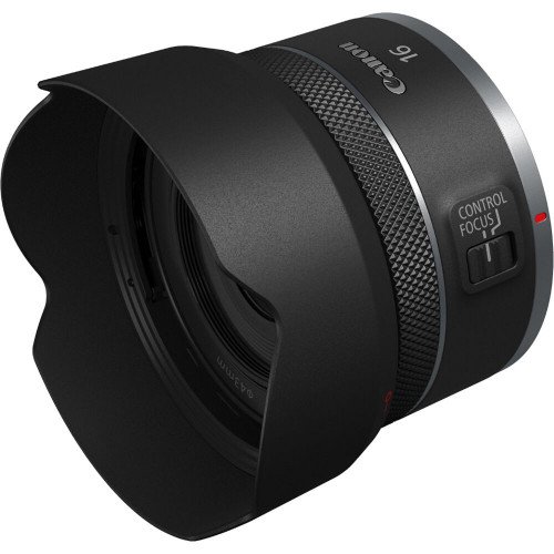 rf 16mm f2 8