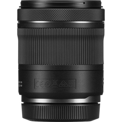 Canon RF 24-105mm f/4-7.1 IS STM Lens | Phân phối bởi VJShop