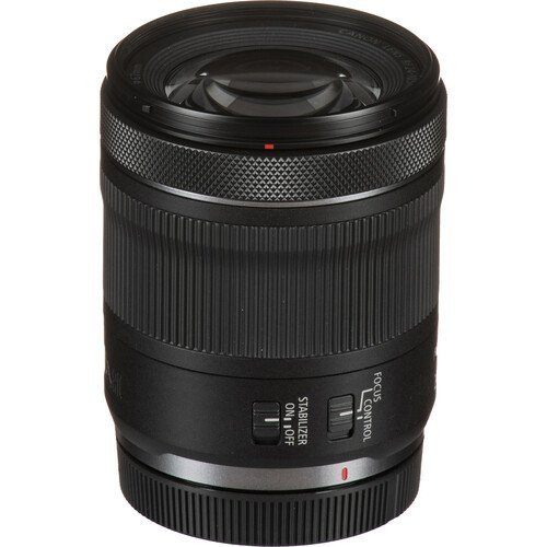 Canon RF 24-105mm f/4-7.1 IS STM Lens | Phân phối bởi VJShop