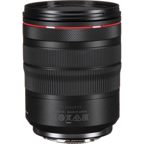 Ống kính Canon RF 24-105mm f/4L IS USM giá tốt tại VJShop