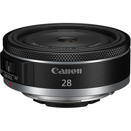 Ống kính Canon RF 28mm f/ STM Chính Hãng, Giá Tốt - VJShop