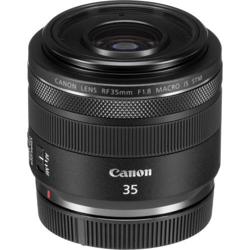 Canon RF 35mm F1.8 MACRO IS STM【保証有】 RF 35mm F1.8 MACRO IS STM