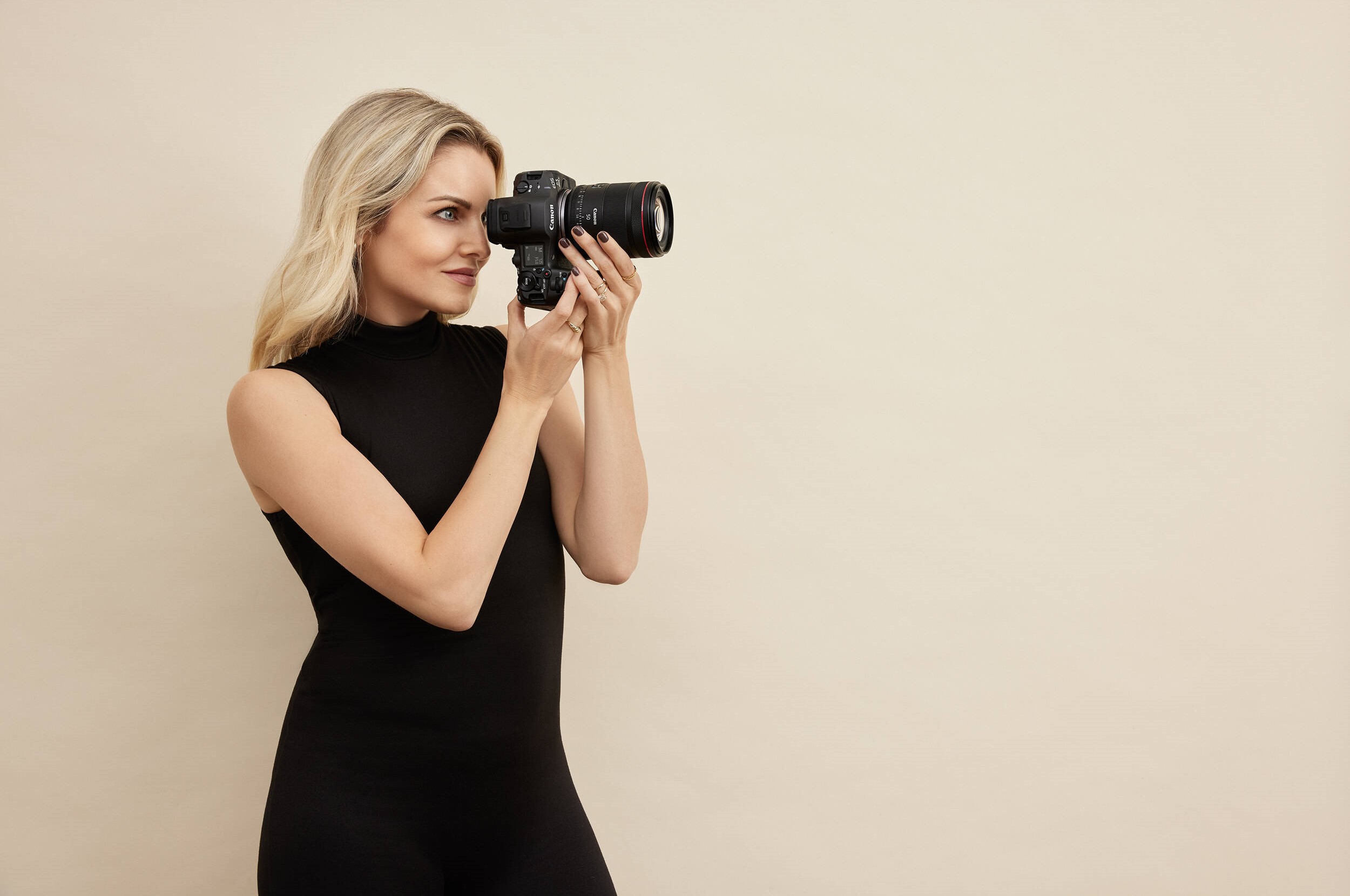 Động cơ VCM và Nano USM