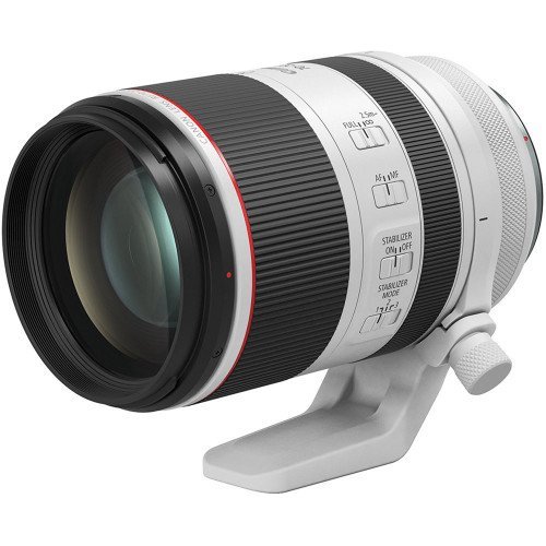 Ống Kính Canon RF 70-200mm f/2.8L IS USM Giá tốt - VJShop