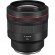 Canon RF 85mm f1.2L USM 1