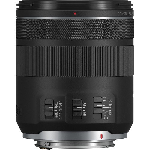 【美品】 Canon RF 85mm F2 MACRO IS STM Ống kính Canon RF 85mm f/2 Macro IS STM, Giá tốt - VJShop
