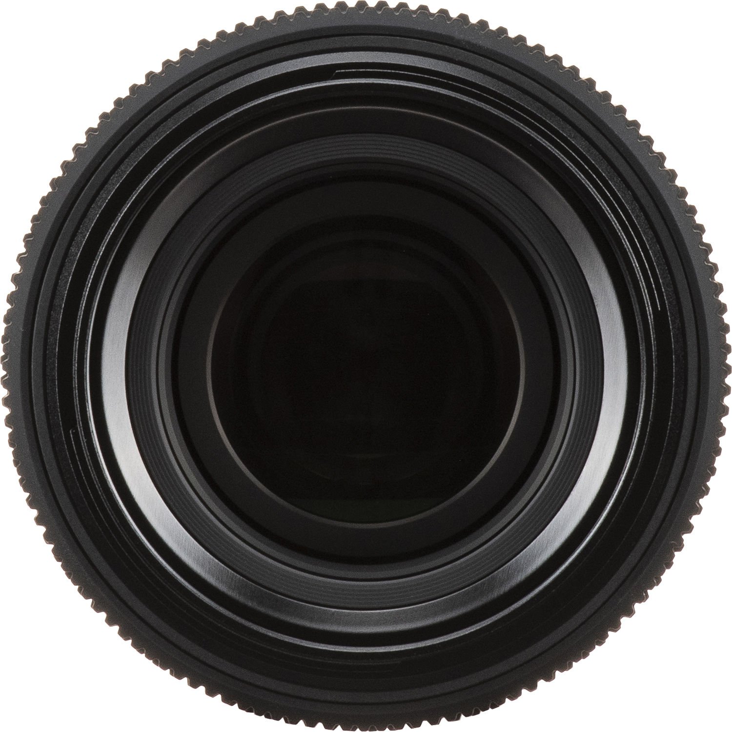 Thiết kế quang học chất lượng của ống kính Fujifilm GF 100-200mm f5.6