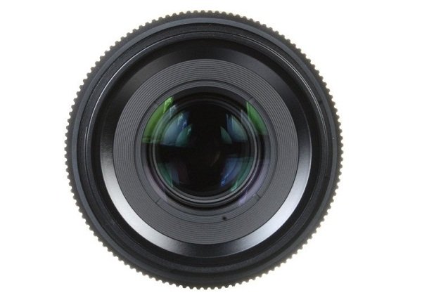 Fujifilm GF 120mm f/4 Macro R LM OIS WR - ống kính medium format