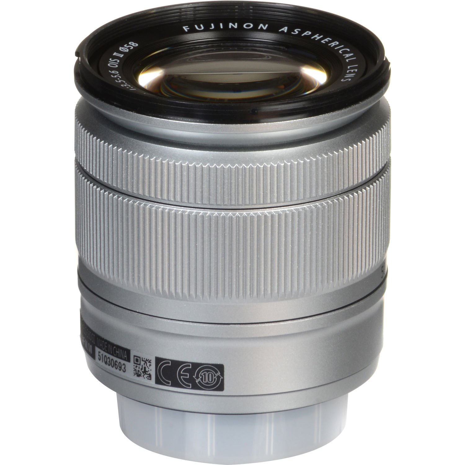 Fujifilm EBC XC 16-50mm F/3.5-5.6 OIS II-