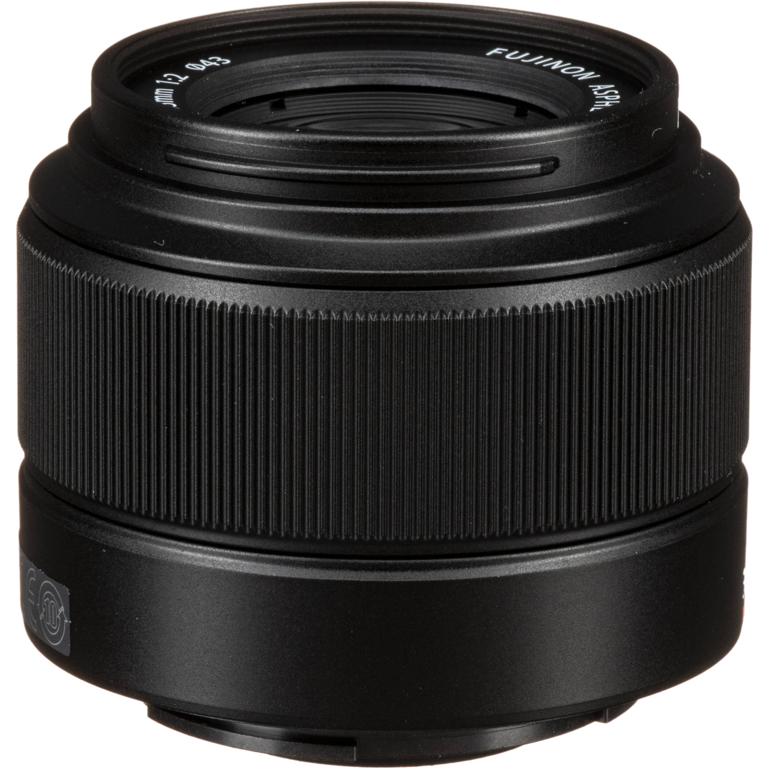 Ống kính Fujifilm XC 35mm F/2 | Chính hãng VJShop.vn Ống kính Fujifilm XC 35mm F/2 | Chính hãng VJShop.vn