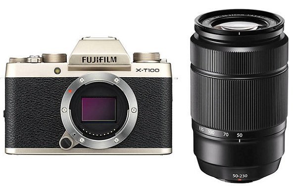 Fujifilm XC 50-230mm f/4.5-6.7 OIS tạo hiệu ứng bokeh đẹp mắt