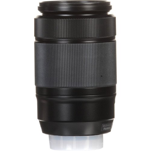 良品 Fujifilm XC 50-230mm f4.5-6.7 仕掛け OIS シルバー