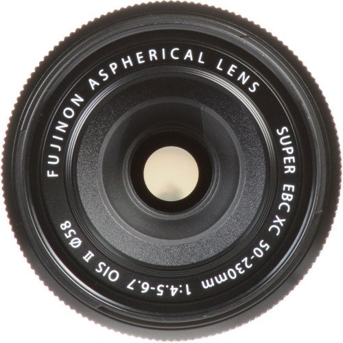 Ống kính Fujifilm XC 50-230mm f/4.5-6.7 OIS | VJShop