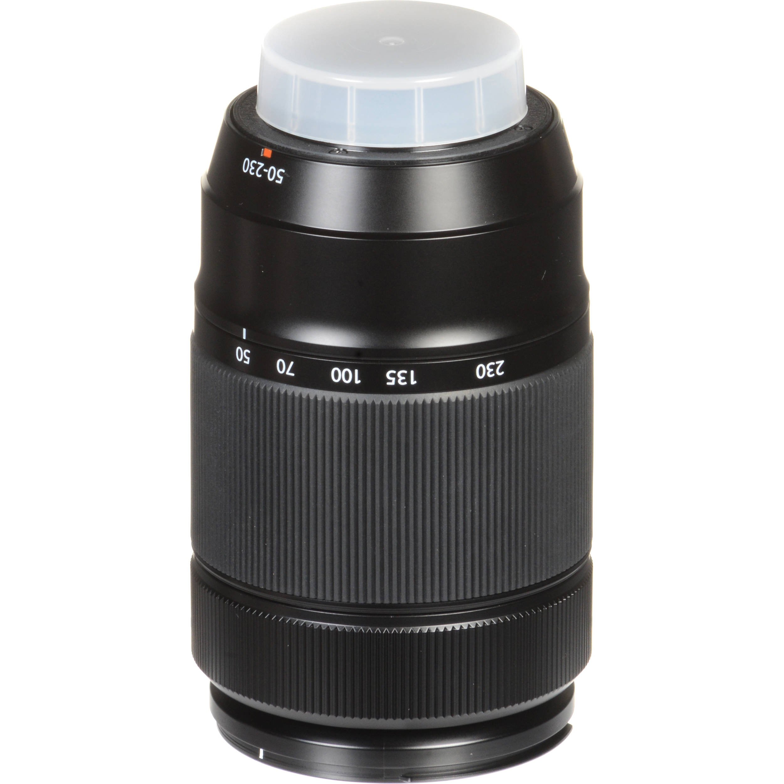 C041953-2)FUJIFILM 富士フイルム FUJINON XC 50-230mm F4.5-6.7 OIS 